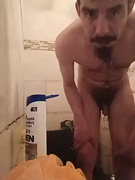 Demetricos webcam