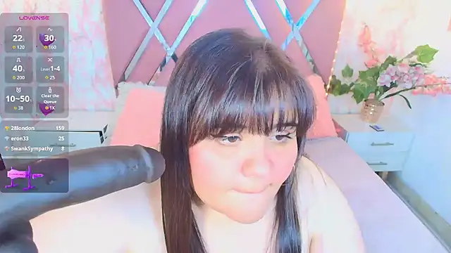 Dolce_pearl webcam