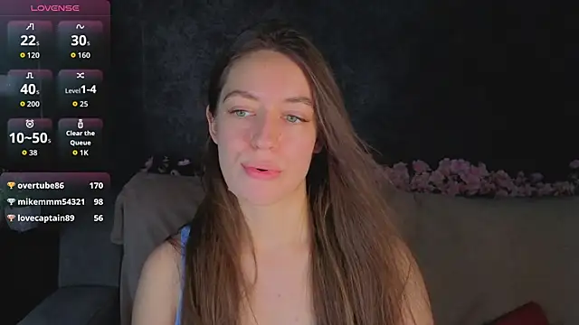Agnes_Wells webcam