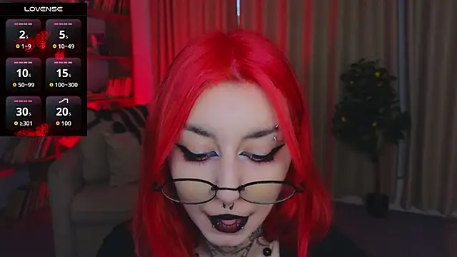 Mistress__Marcelline webcam
