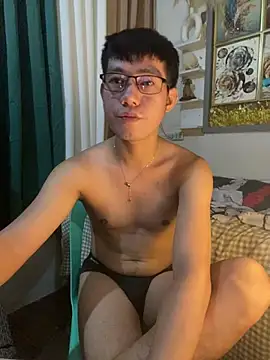 xshyboyx webcam