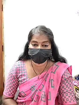 tamil_Sigappu_Roja webcam