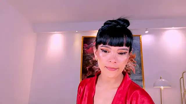 AgathaKondo_ webcam