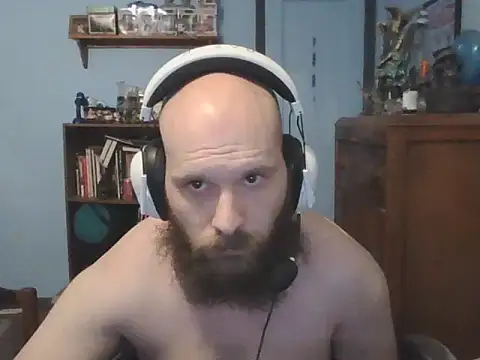 PDrents webcam