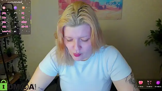 Michele_Greenn webcam