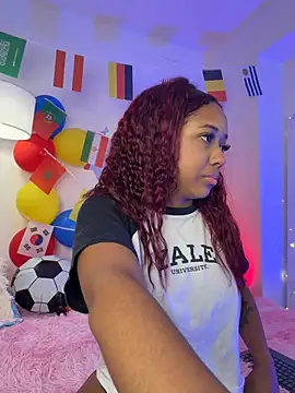 _Zahara_ webcam