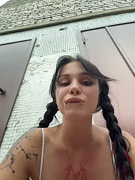 VendiMur live cam on StripChat