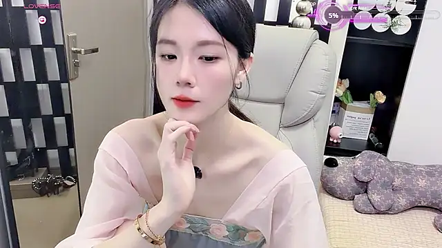Yueyue-MM webcam