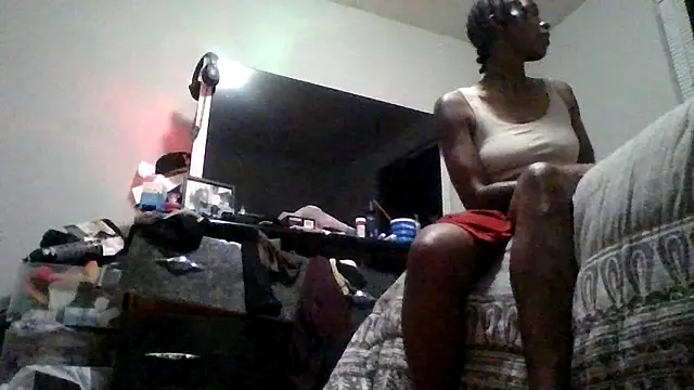 BedazedFirefly webcam