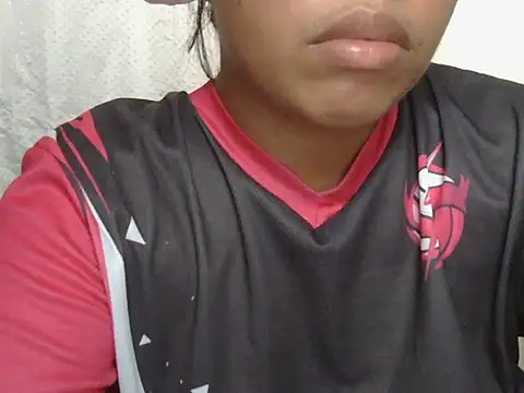 ChubbyButty webcam