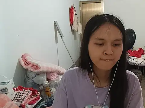 RebelAura webcam