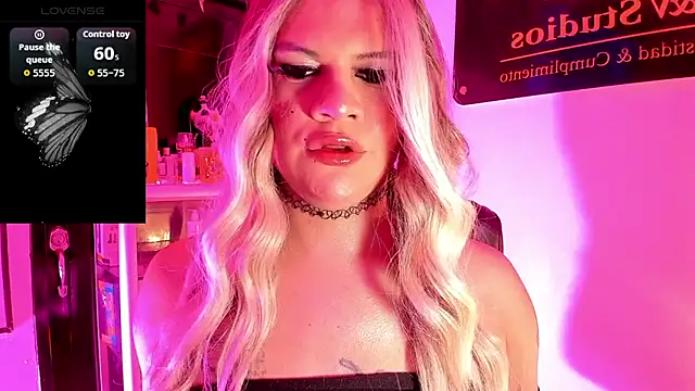 mistressparty webcam