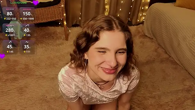 RozanneJordan webcam
