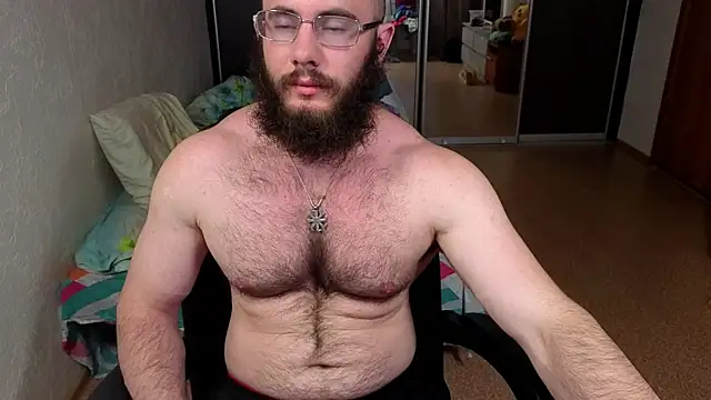 Ant_Power webcam