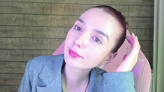 VanessaVienne webcam