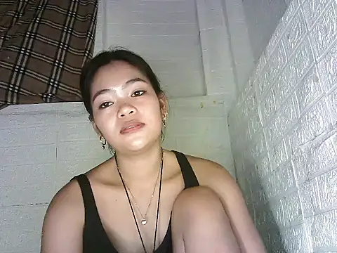 Buka_girl webcam