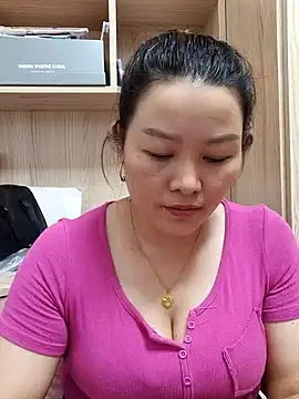 Jennie_dogy webcam