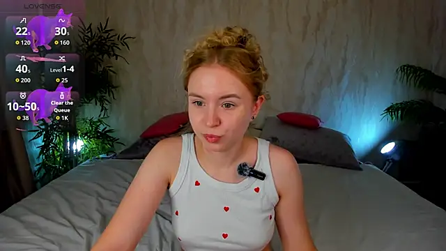 Linda__Bloom webcam
