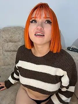 alysson_As webcam
