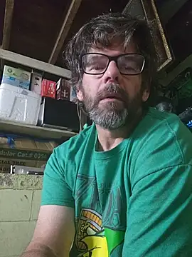 ultimateBWC webcam