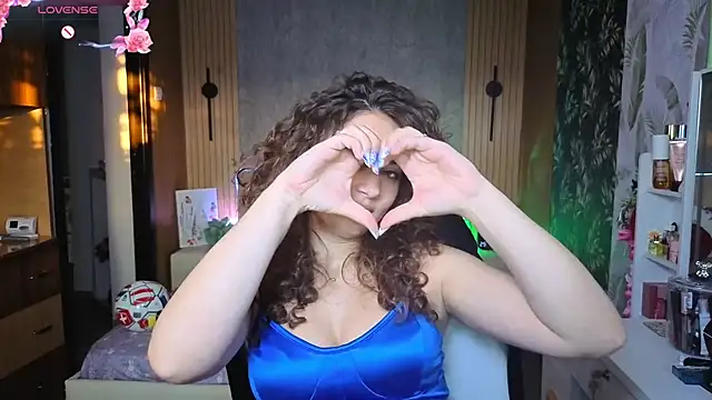 KatarinaHeaven webcam