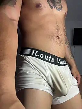 Kenny_romano webcam
