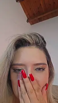 EliseColeman webcam