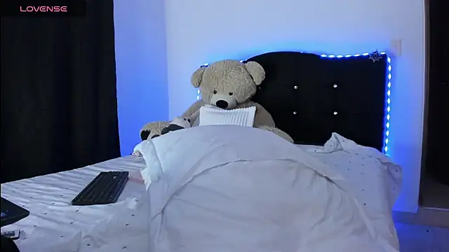Soycriss31 webcam