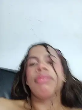 Dirty_Salome2 webcam