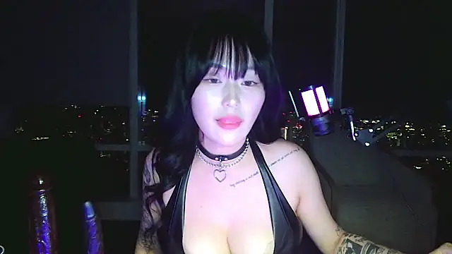 obeycarrienoona webcam