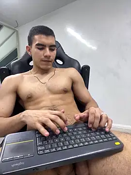 Sebastian_Vega webcam