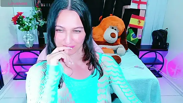 Megan_Rai webcam