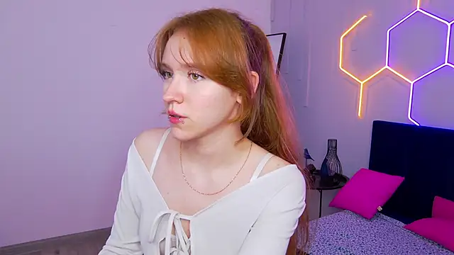 Angel_Fleur webcam