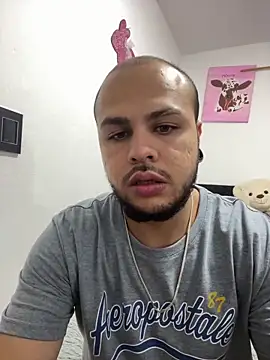 ladyandnico webcam