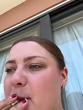 Krispyshot webcam