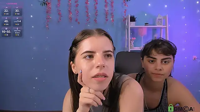lyra_desire webcam