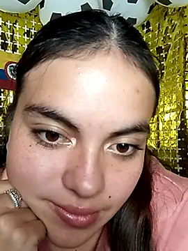 Tiffany_markle webcam