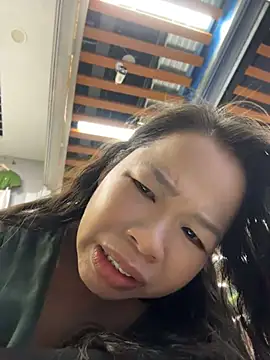 honghong_mother webcam