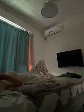 Xiao_Mao_meow webcam