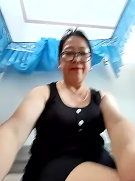 Ai_babylove webcam