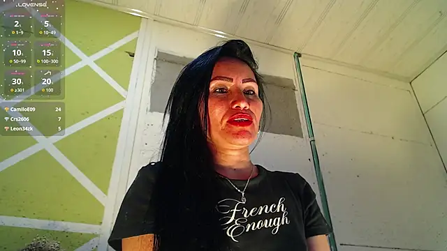 Nicolsweet_ webcam