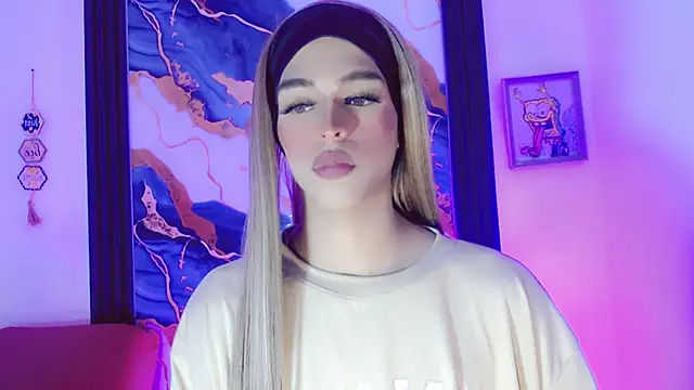SWEET_PRINCEESS_ webcam