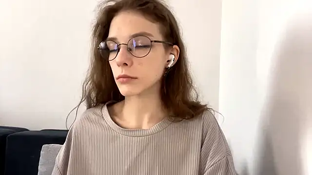 UsedSubject webcam