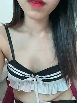 Bapxinhh01 webcam