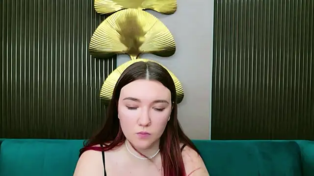 OprahBraid webcam
