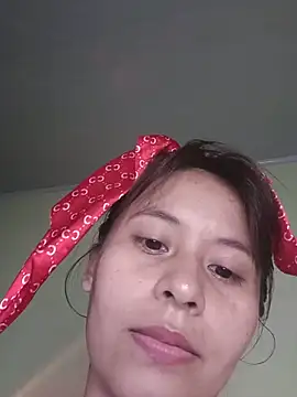 Alessanndra webcam