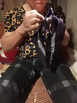 Lotus_09 webcam