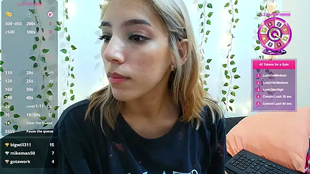 Petite_blossom4 webcam
