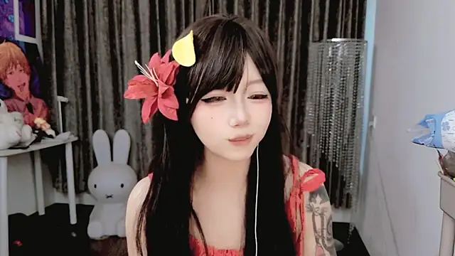 shine33-shuang webcam