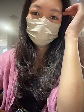 Xingran-- webcam